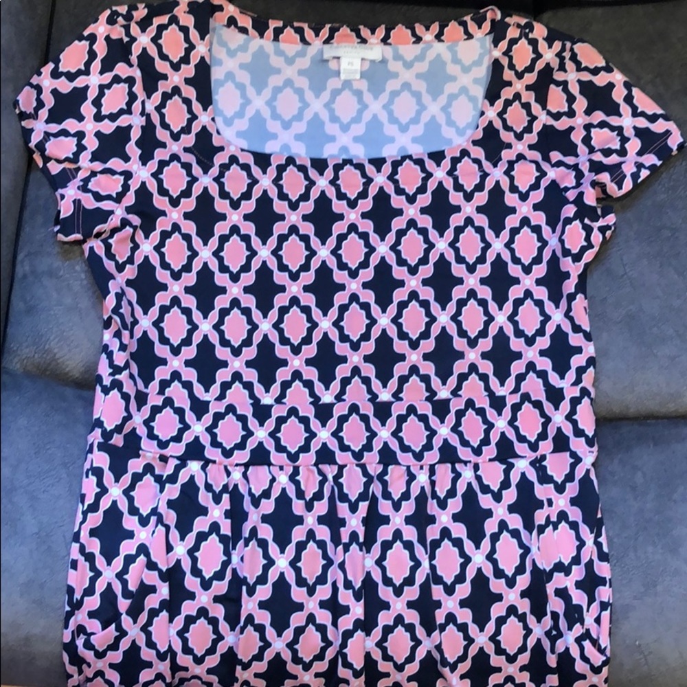 Charter club petite dress